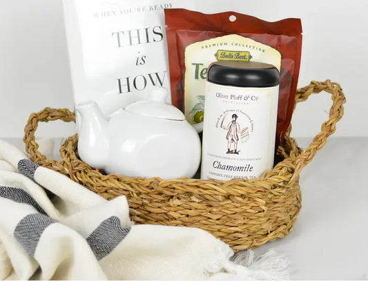 8 Unique Corporate Gift Baskets for Every Type of Professional