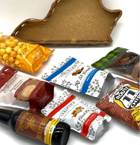 7 Creative Ways to Personalize Virginia Gift Baskets for Special Occasions