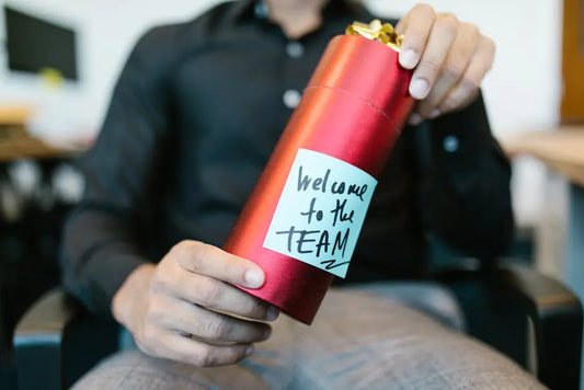 How Custom Gifts Can Elevate Corporate Gifting
