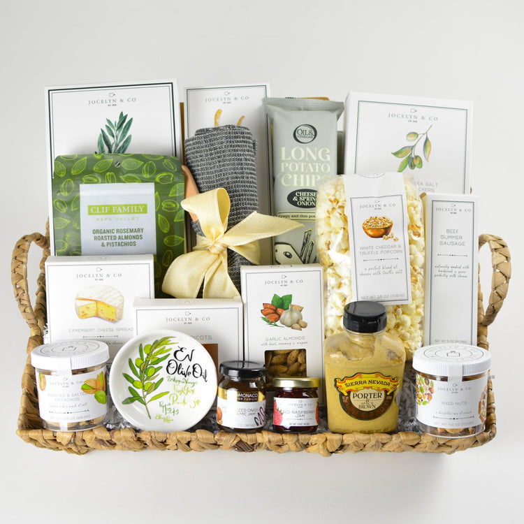 Gourmet Gifts