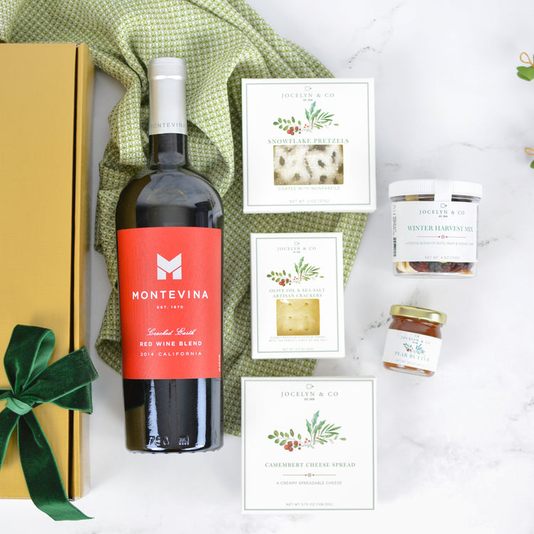 Holiday Gifts