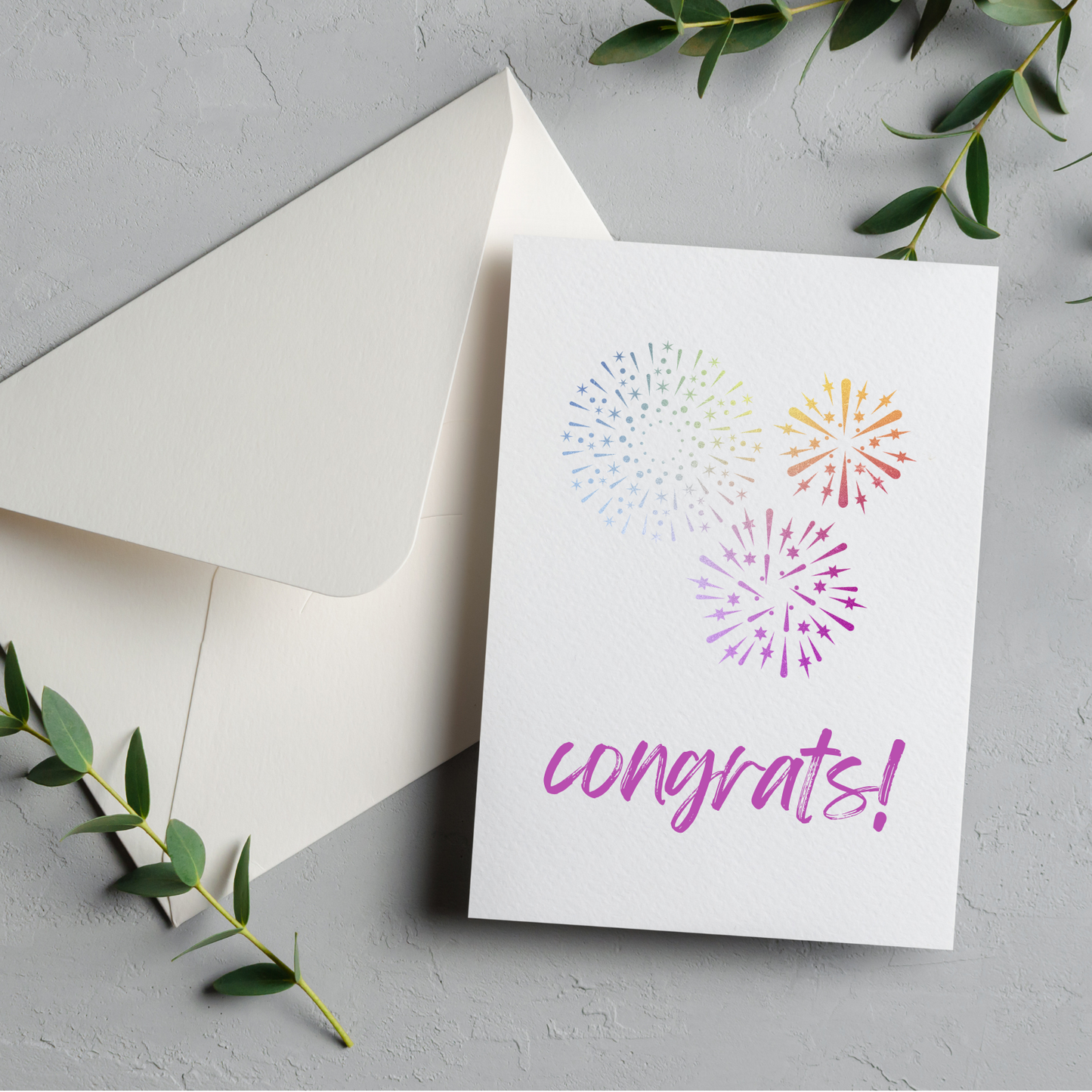 Greeting Card