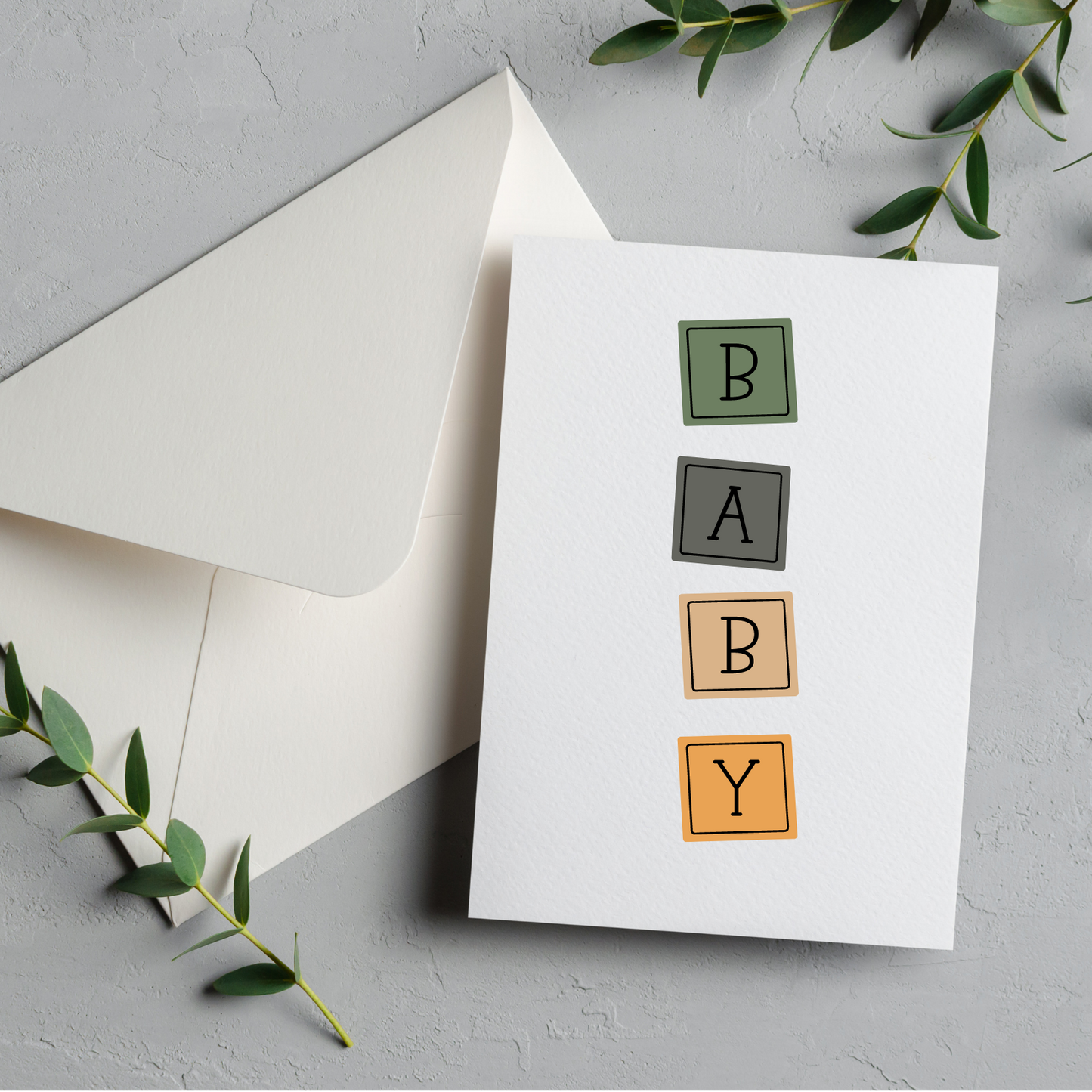 Greeting Card
