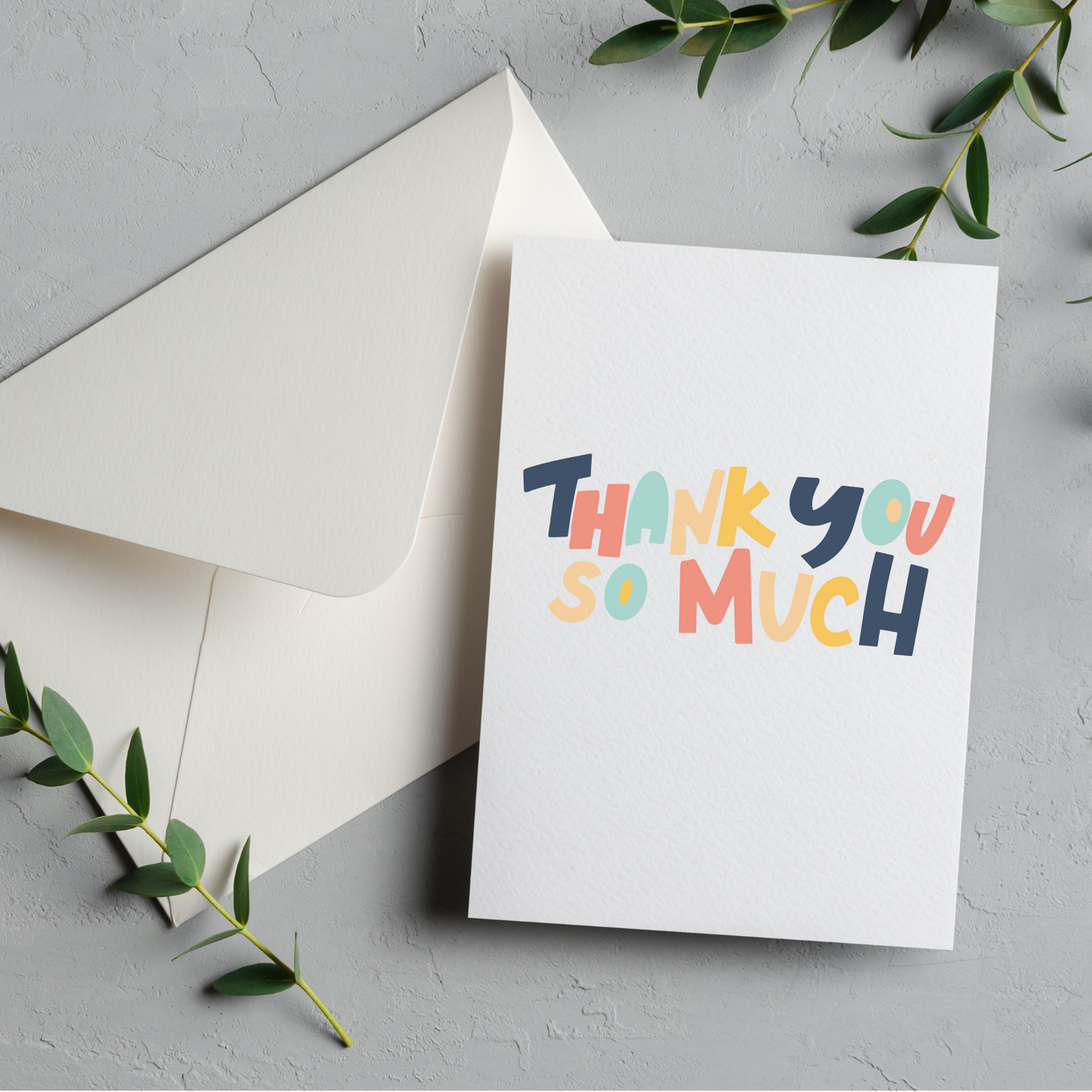 Greeting Card