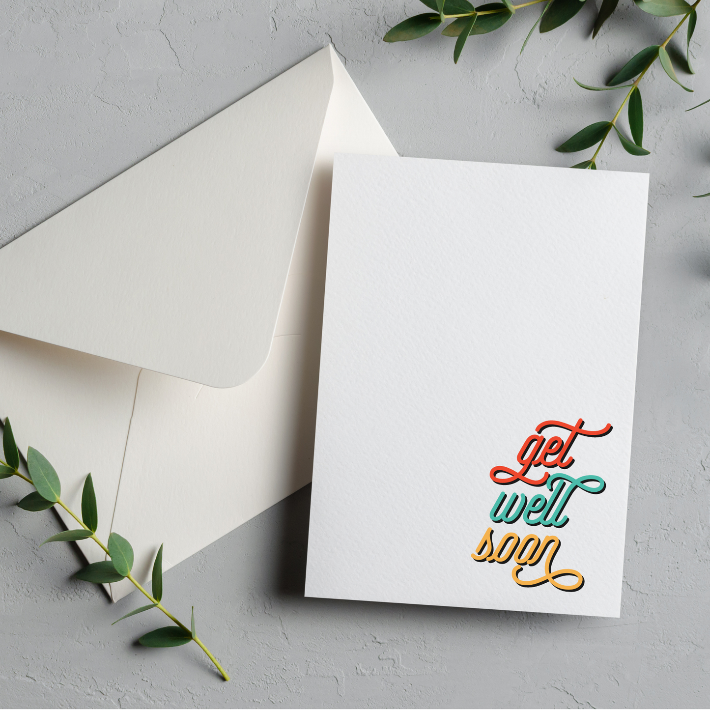 Greeting Card