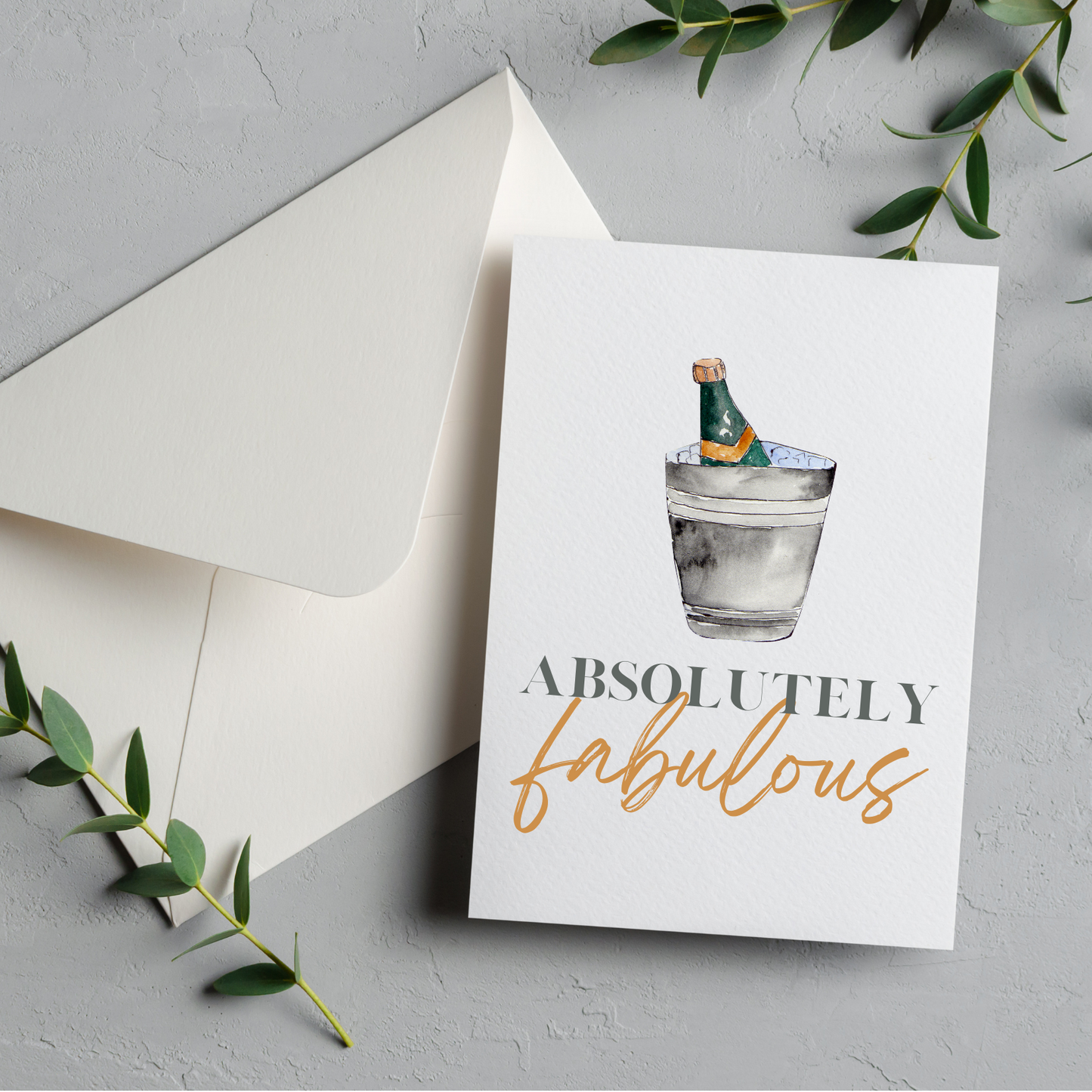 Greeting Card