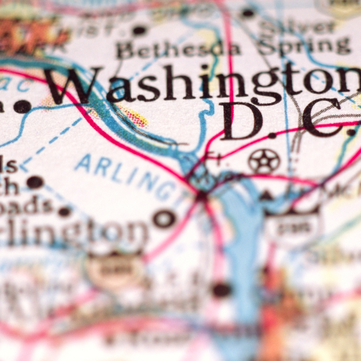 Washington DC Gift Delivery