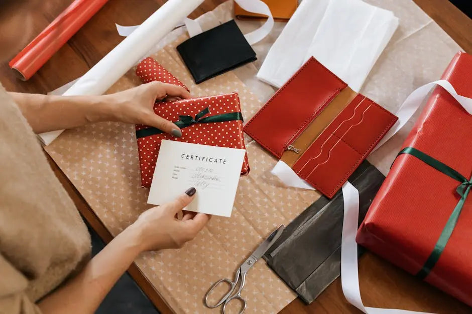 Creating Memorable Moments with Custom Gifts