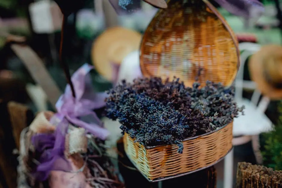 Elevate Your Gifting Game with Ideas for Unique Gift Baskets