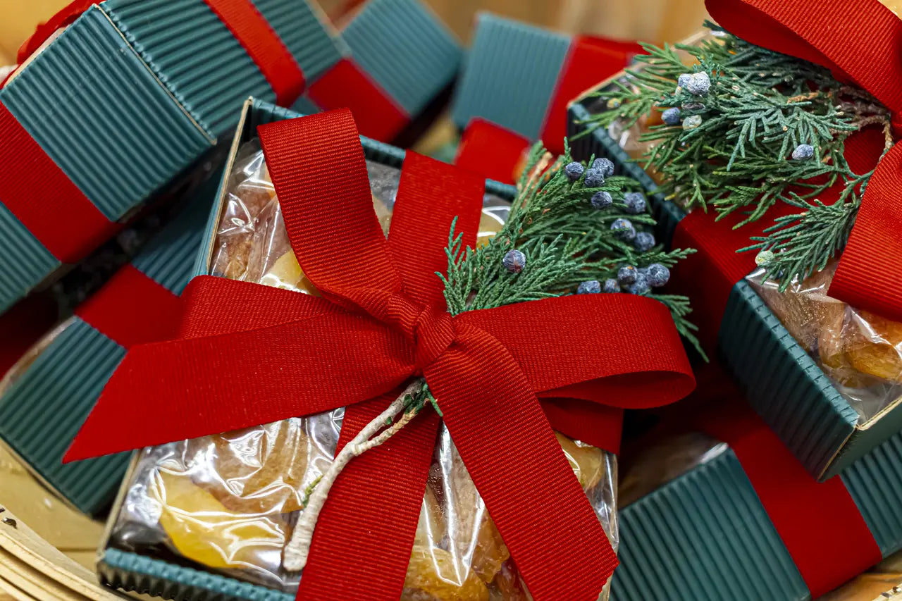 The Importance of Ordering Early for Holiday Gifts: Ensuring Joyful Celebrations