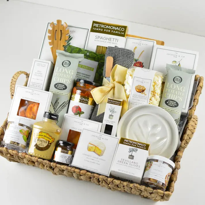 Corporate Gifting Etiquette: Do’s and Don’ts for Executive Gift Baskets