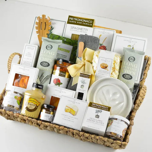 Corporate Gifting Etiquette: Do’s and Don’ts for Executive Gift Baskets