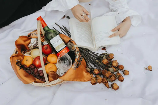 12 Wine Gift Basket Themes to Suit Every Taste