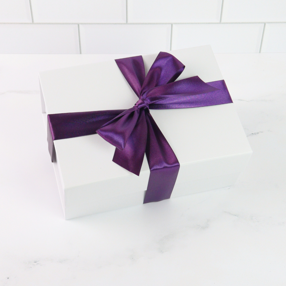 Relaxing Lavender Gift Box