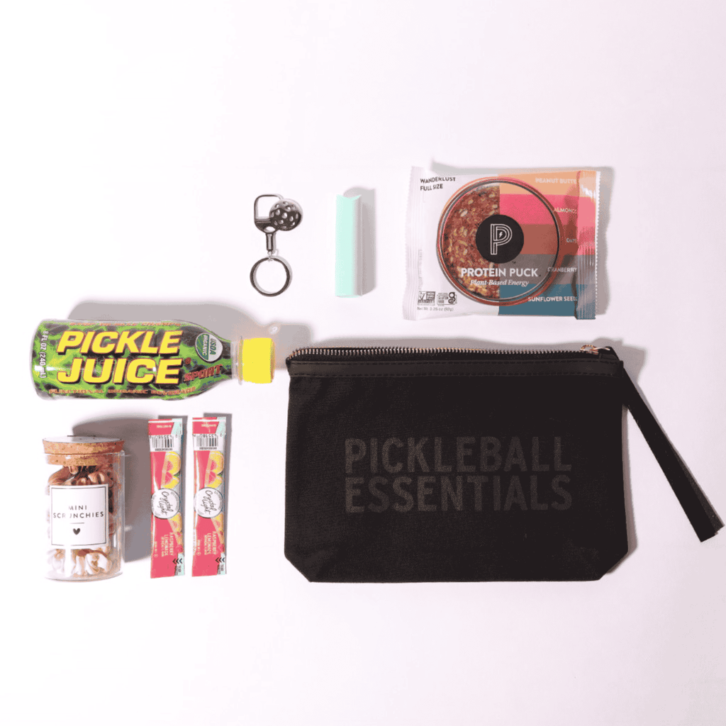 Pickleball Essentials
