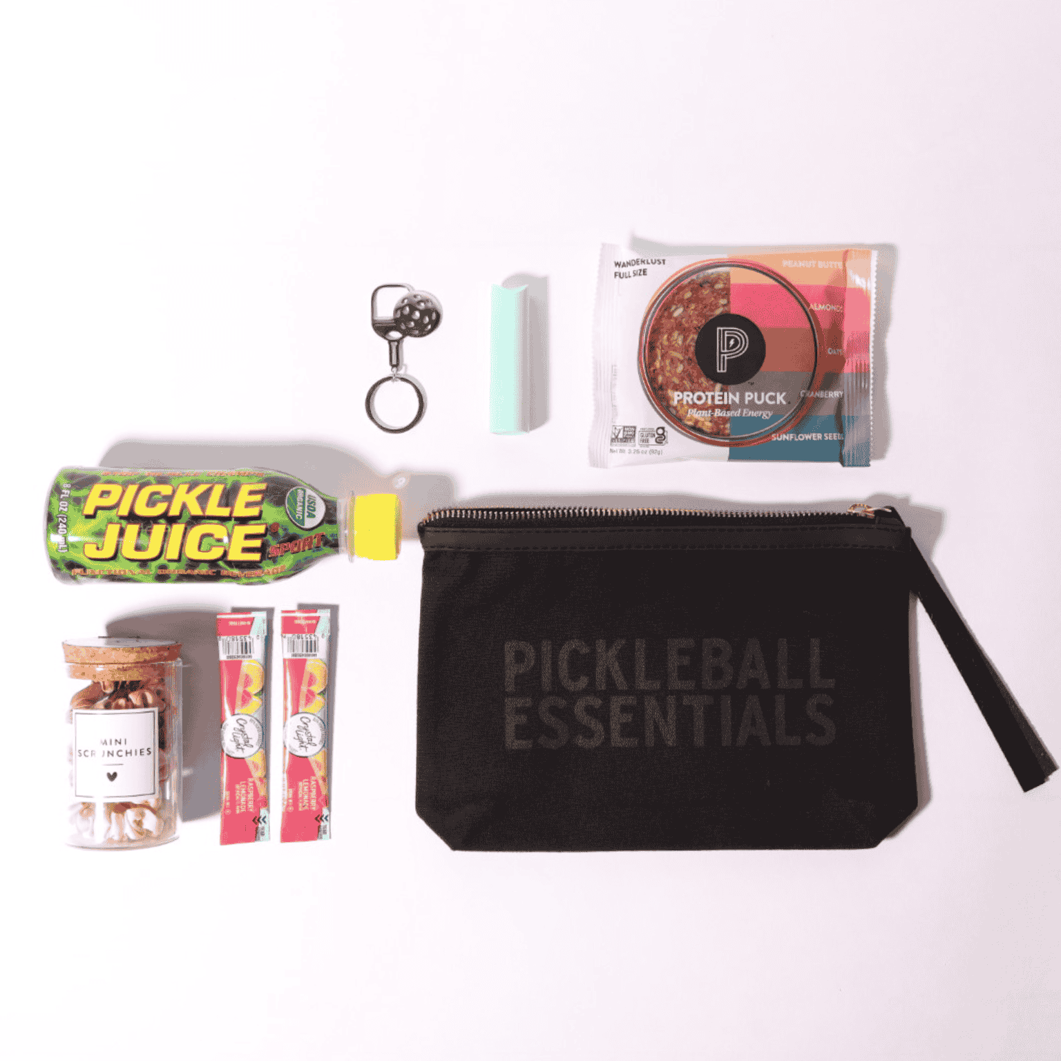 Pickleball Essentials