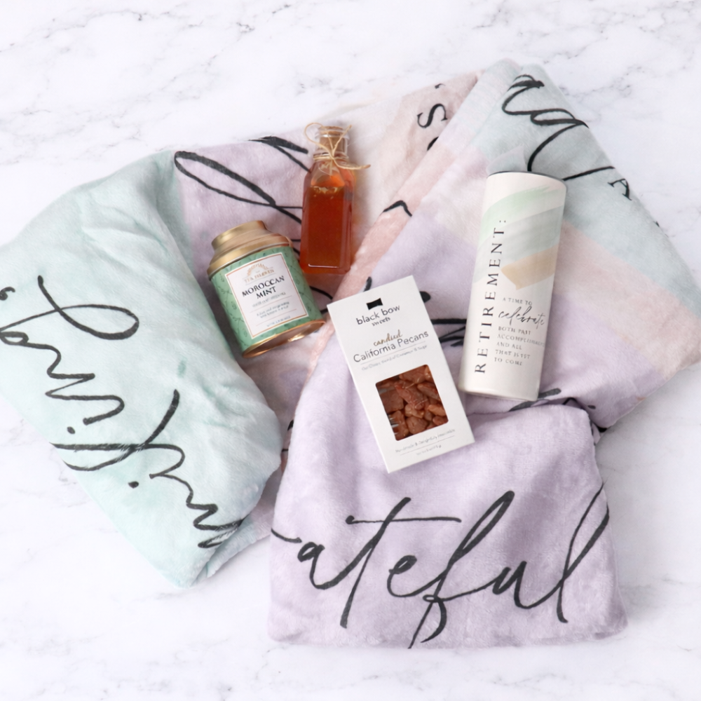 Retirement Gift For Her